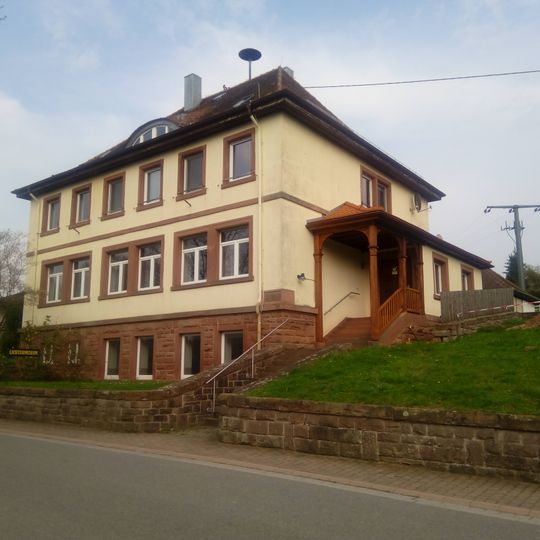 Lichtermuseum Wettersdorf