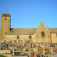 Saint-Brice-de-Landelles