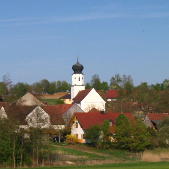 Kirche