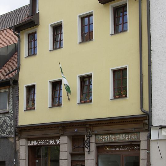 Wohnhaus