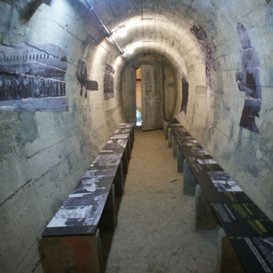Bunker