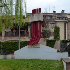 Monument a la Sardana