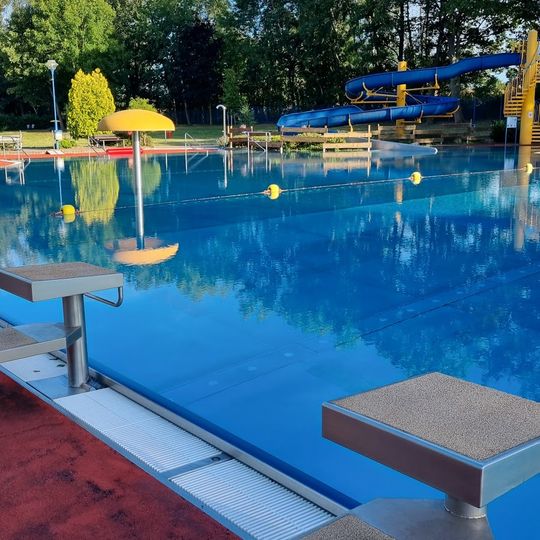 Freibad Böhlitz