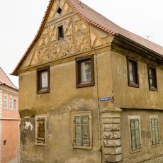 Wohnhaus