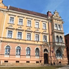 Palackého náměstí 238