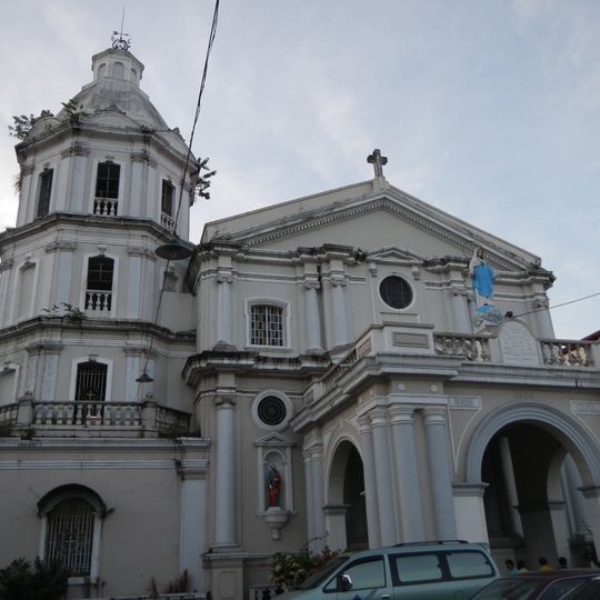 San Fernando Cathedral