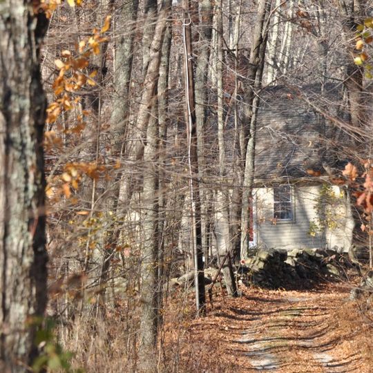 Ballou-Weatherhead House