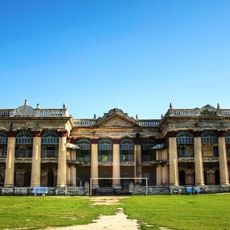 Puthia Rajbari
