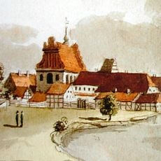 Kościół Mariacki Karmelitów w Bydgoszczy