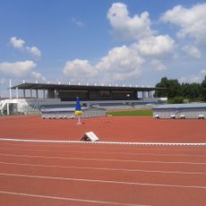 Stadion im. Opolskich Olimpijczyków w Opolu
