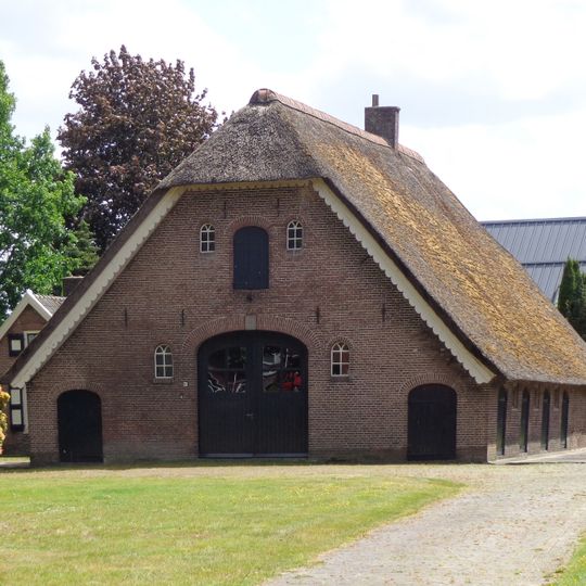 Hooglanderveen