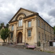 Christ Church (Baptist Methodist United Reform Church)