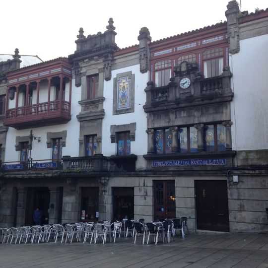 Casa Núñez