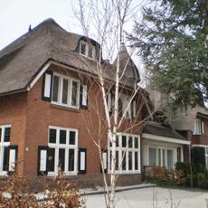 Vredehofstraat 1-5 (Soest)