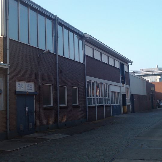 Bergsingel 15, Deventer