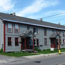 Hathaway Tenement
