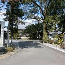 龍徳寺