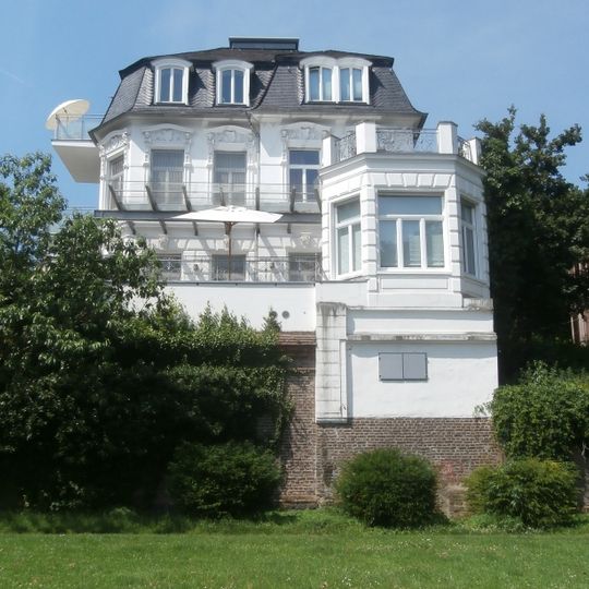 Villa Hoeller