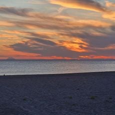Spiaggia di Gizzeria Lido