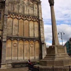 Cirencester War Memorial
