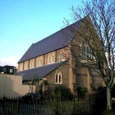 291 Gallery (Former St Augustine's Church)