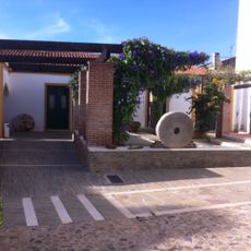 Museu Municipal de Arqueologia e Etnografia de Barrancos