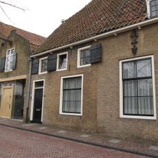 Donkere Gaard 18, Oudewater