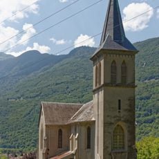 Église de l'Assomption d'Épierre