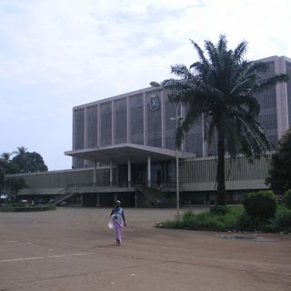 Palais du Peuple
