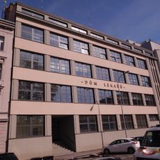 Triola clothing factory