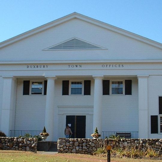 Duxbury