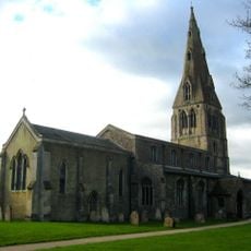 Church of St Mary Magdalene