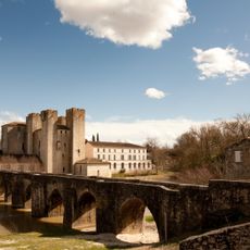 Pont roman de Barbaste