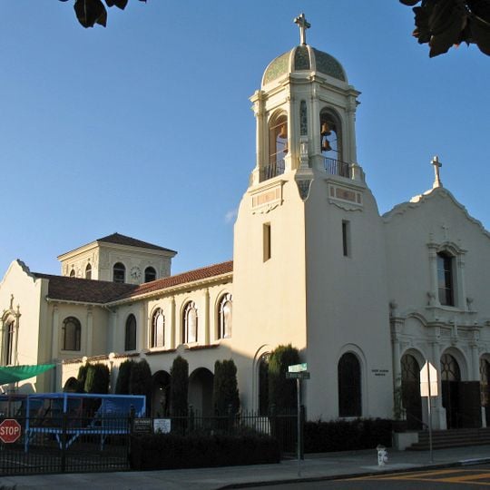 Basilica of St. Joseph