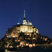 Le Mont Saint-Michel