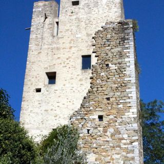Torre di Barbischio