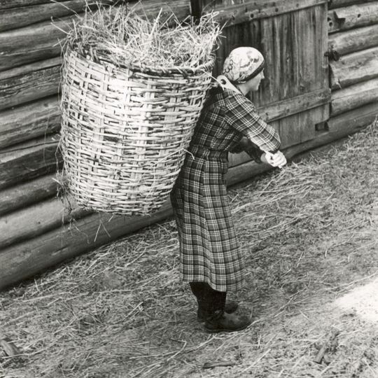 PRESTGARD NORDRE, NØRDRE PRESTGARD