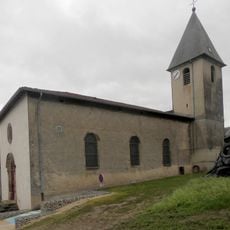 Église de l'Assomption de Moriviller