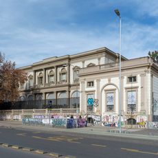 Palacio Errázuriz Urmeneta