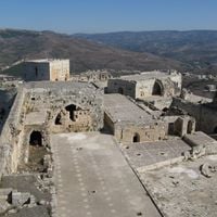 governatorato di Homs