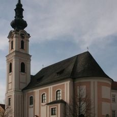 Minoritenkirche Tulln
