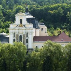 Most Holy Trinity Church in Fulnek