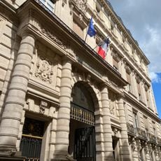 Palais Cambon