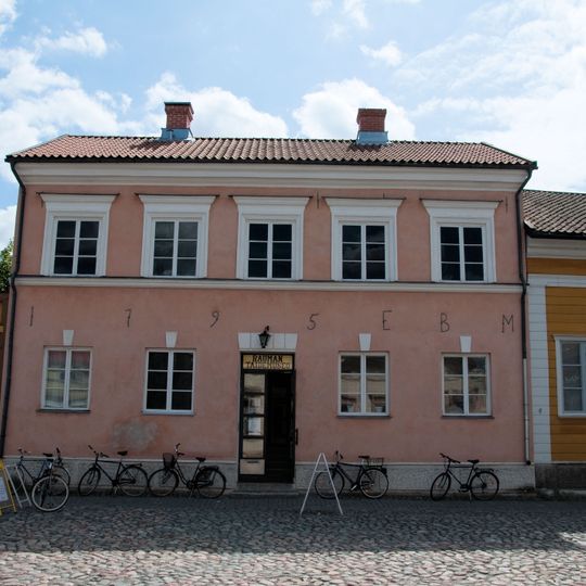 Rauma Art Museum