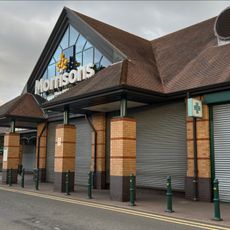 Morrisons