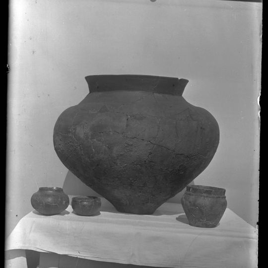 Hallstadtgräberfeld von Tauberbischofsheim