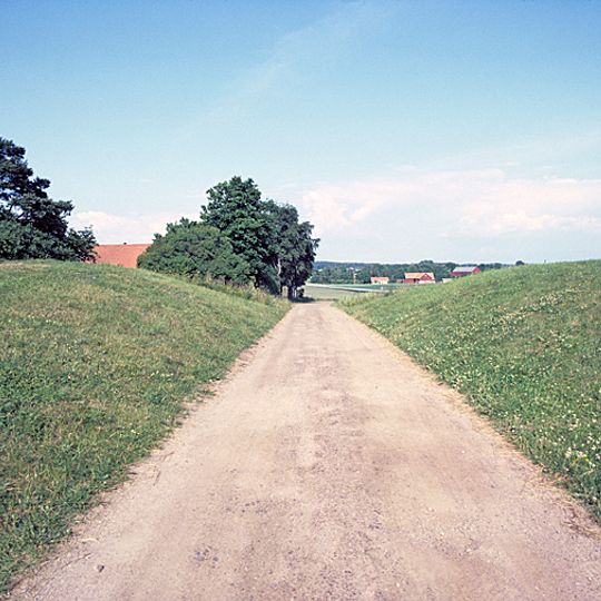 Källby Runestones