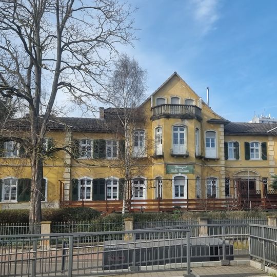 Weingut Gebr. Grimm - Sektkellerei Bardong