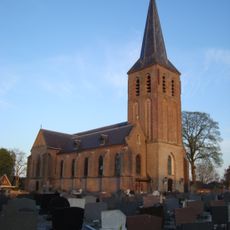 Sint Martinuskerk, Beek