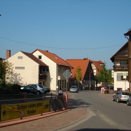 Rimbach